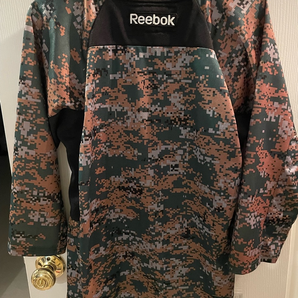 Youth Blackhawks Jersey